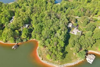 Lot 4 Three Quarter Point RD, Wirtz, VA 24184