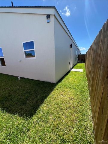 408 Sparrow Road 4, Weslaco, TX 78596