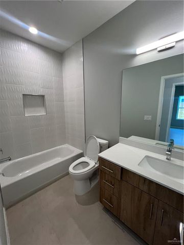 408 Sparrow Road 4, Weslaco, TX 78596