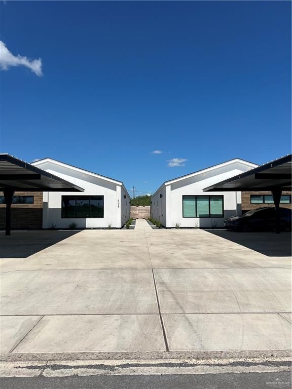 408 Sparrow Road 4, Weslaco, TX 78596