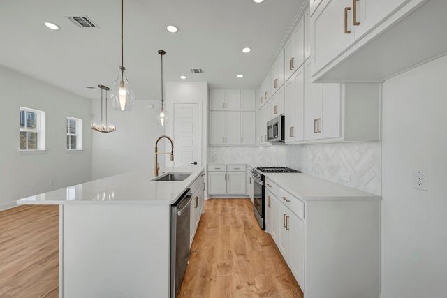 4716 Maxwell Drive, Mckinney, TX 75071