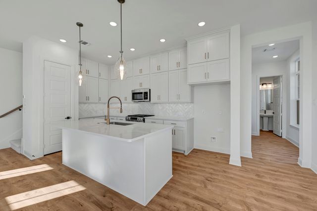 4716 Maxwell Drive, Mckinney, TX 75071