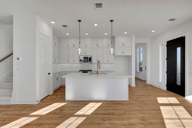 4716 Maxwell Drive, Mckinney, TX 75071