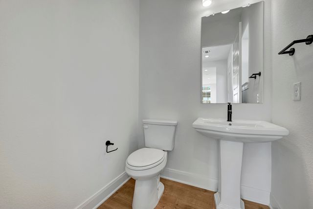 4716 Maxwell Drive, Mckinney, TX 75071