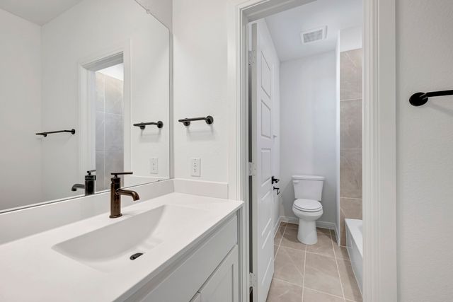 4716 Maxwell Drive, Mckinney, TX 75071