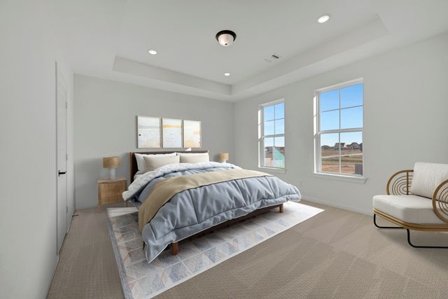 4716 Maxwell Drive, Mckinney, TX 75071