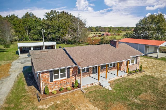 411 Allen Ferry Rd, Smithville, TN 37166