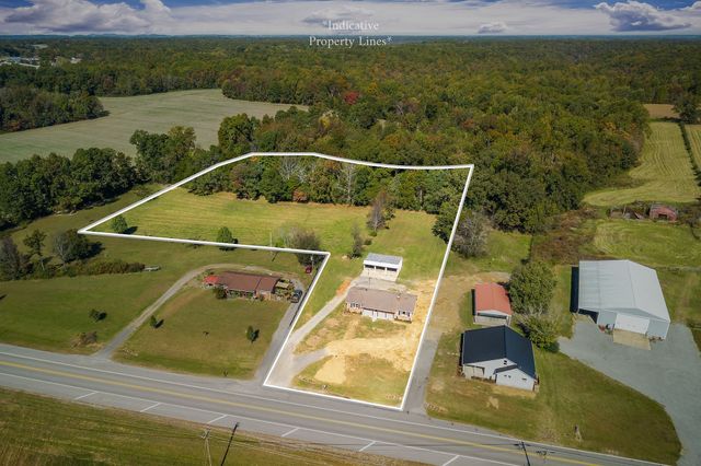 411 Allen Ferry Rd, Smithville, TN 37166