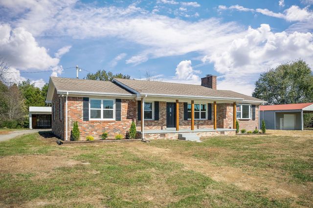 411 Allen Ferry Rd, Smithville, TN 37166