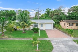 4862 Tortuga Drive, West Palm Beach, FL 33407