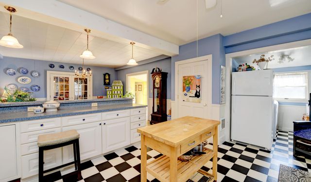 4274 Canyon Road, Granville, OH 43023