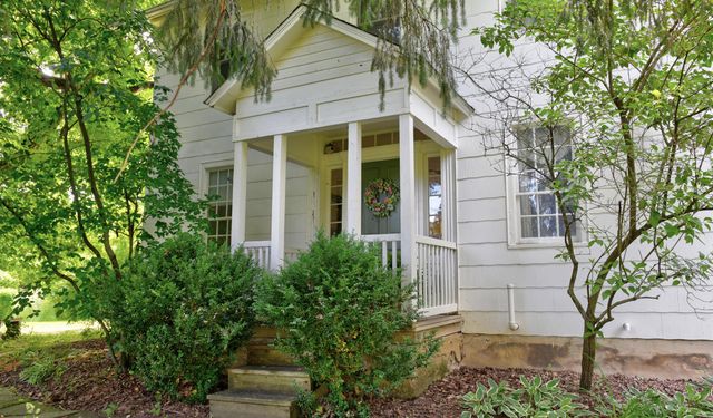 4274 Canyon Road, Granville, OH 43023