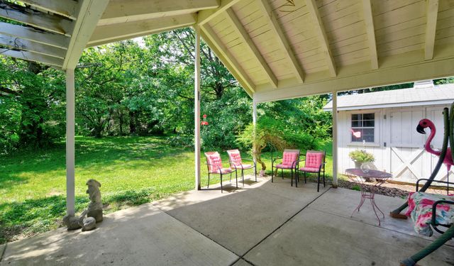 4274 Canyon Road, Granville, OH 43023