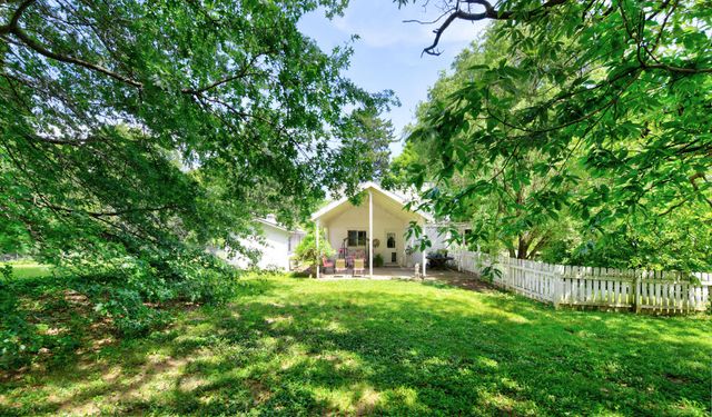 4274 Canyon Road, Granville, OH 43023