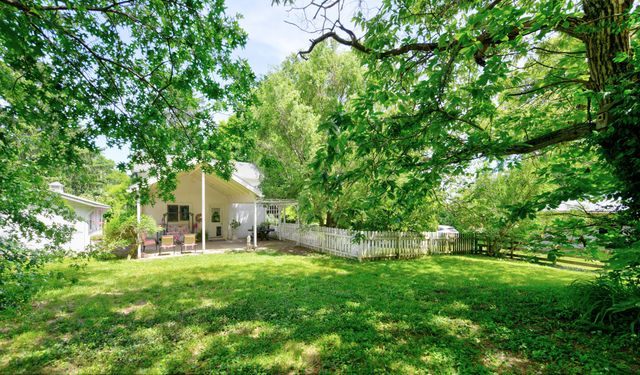 4274 Canyon Road, Granville, OH 43023