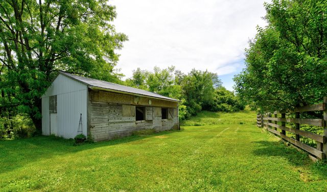 4274 Canyon Road, Granville, OH 43023