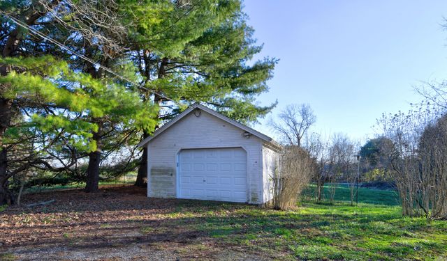 4274 Canyon Road, Granville, OH 43023
