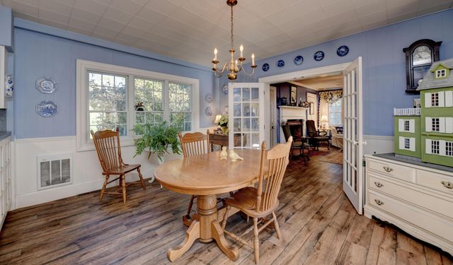 4274 Canyon Road, Granville, OH 43023