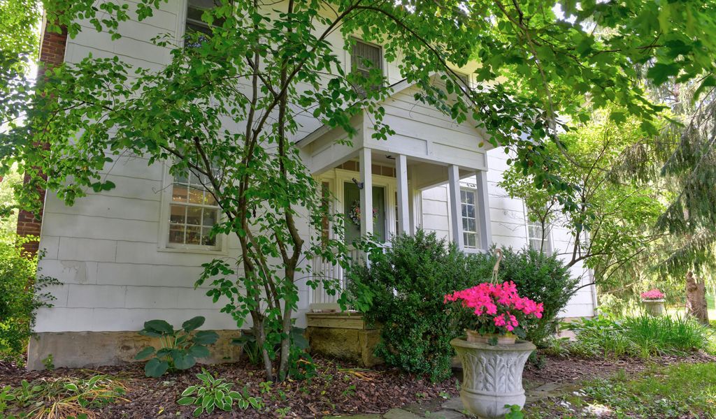 4274 Canyon Road, Granville, OH 43023