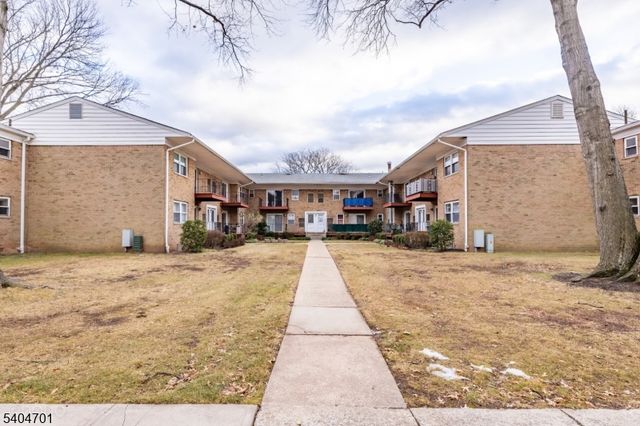 187 Evergreen 4B, Edison Twp., NJ 08837