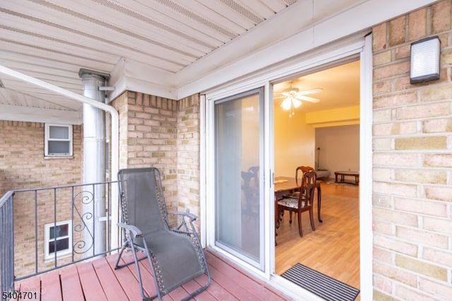 187 Evergreen 4B, Edison Twp., NJ 08837