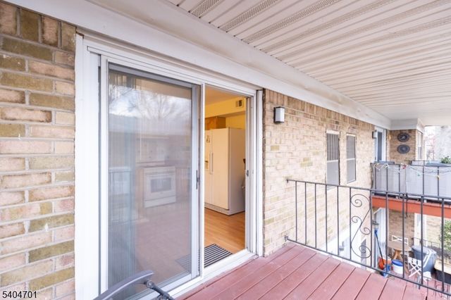 187 Evergreen 4B, Edison Twp., NJ 08837