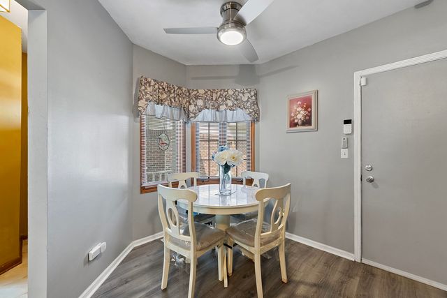 5121 Deblin Lane, Oak Lawn, IL 60453