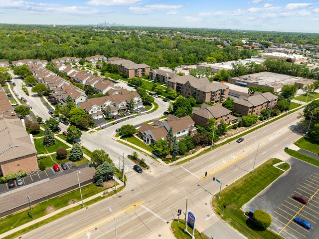 5121 Deblin Lane, Oak Lawn, IL 60453