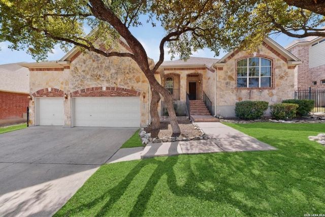 13135 Spring Run, Helotes, TX 78023