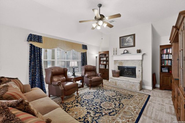 13135 Spring Run, Helotes, TX 78023