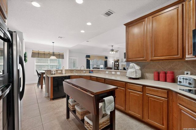 13135 Spring Run, Helotes, TX 78023