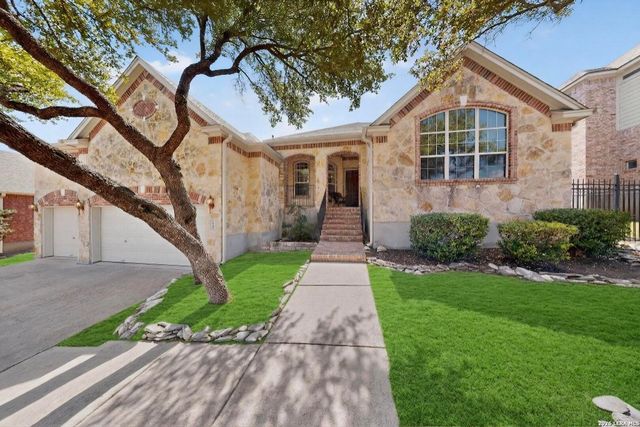 13135 Spring Run, Helotes, TX 78023
