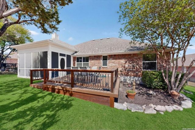 13135 Spring Run, Helotes, TX 78023