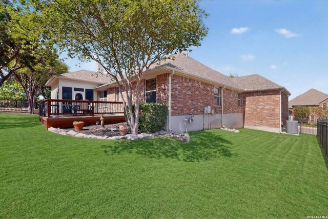 13135 Spring Run, Helotes, TX 78023