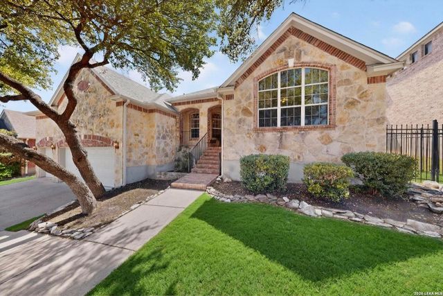 13135 Spring Run, Helotes, TX 78023