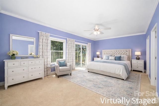 25 Ashefield Court, Hendersonville, NC 28791