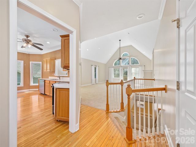 25 Ashefield Court, Hendersonville, NC 28791