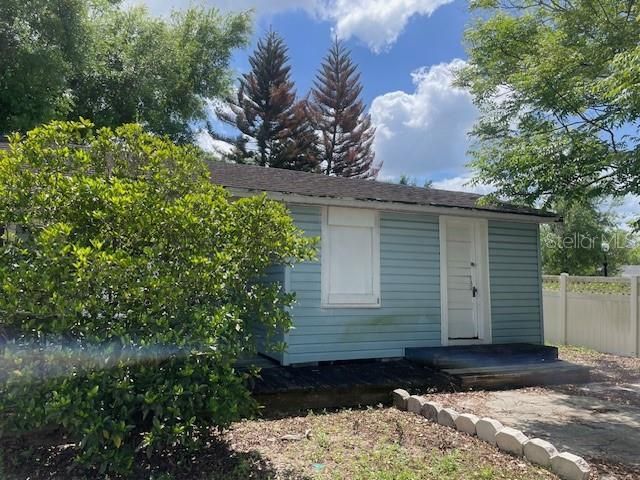 5419 9TH, Zephyrhills, FL 33542