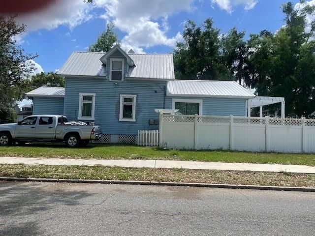 5419 9TH, Zephyrhills, FL 33542