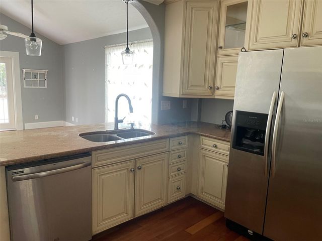 5419 9TH, Zephyrhills, FL 33542