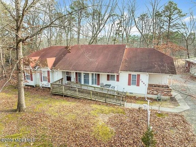 1097 S Lakewood Farmingdale Road, Howell, NJ 07731