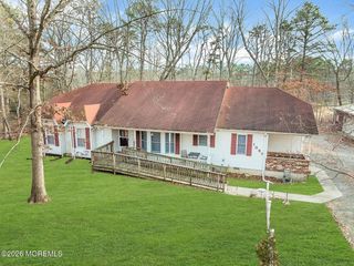 1097 S Lakewood Farmingdale Road, Howell, NJ 07731