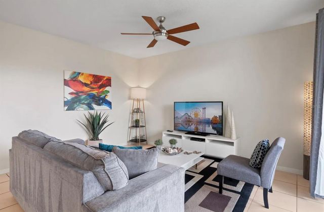 4741 CLOCK TOWER DRIVE 203, Kissimmee, FL 34746