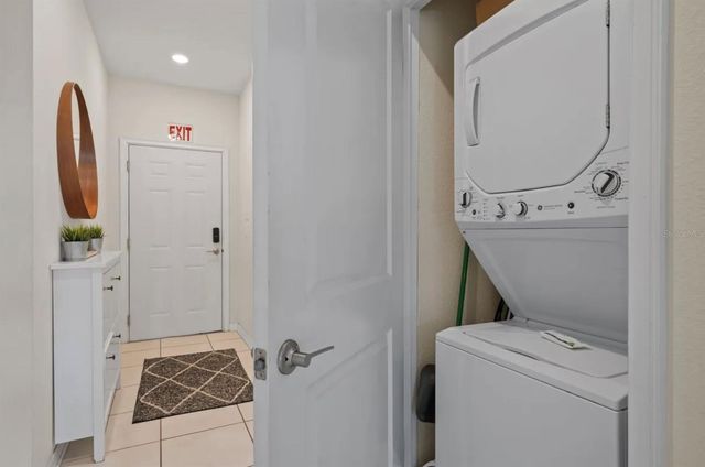 4741 CLOCK TOWER DRIVE 203, Kissimmee, FL 34746