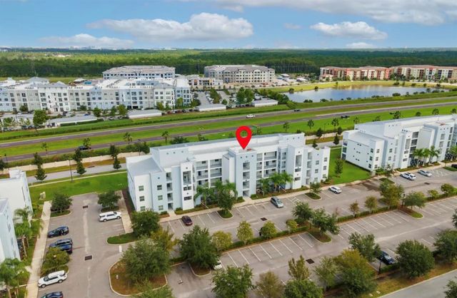 4741 CLOCK TOWER DRIVE 203, Kissimmee, FL 34746