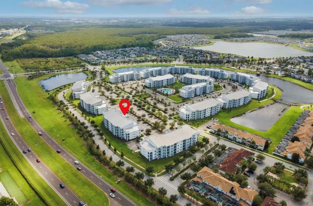 4741 CLOCK TOWER DRIVE 203, Kissimmee, FL 34746