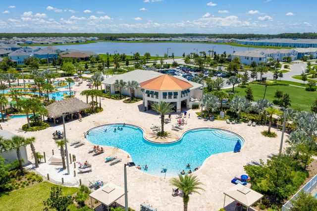 4741 CLOCK TOWER DRIVE 203, Kissimmee, FL 34746