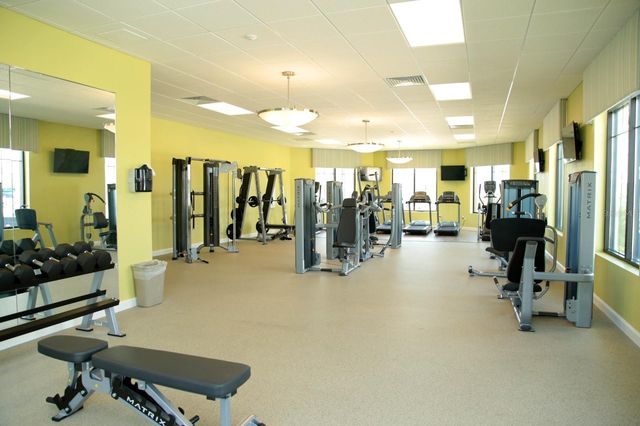 4741 CLOCK TOWER DRIVE 203, Kissimmee, FL 34746