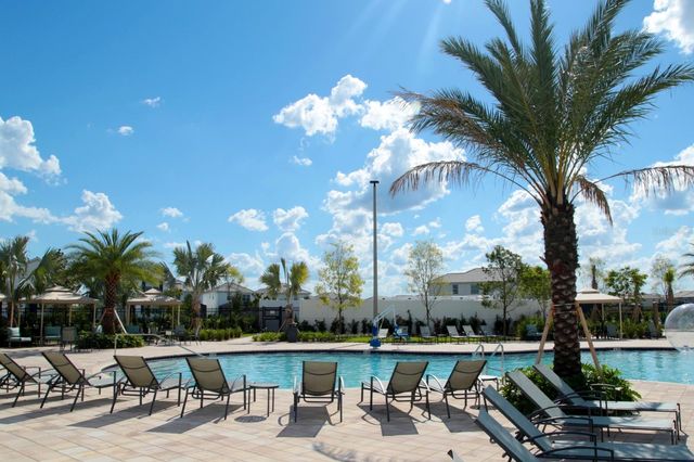 4741 CLOCK TOWER DRIVE 203, Kissimmee, FL 34746