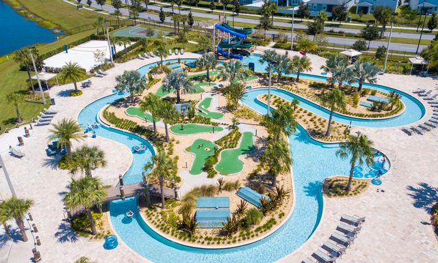 4741 CLOCK TOWER DRIVE 203, Kissimmee, FL 34746